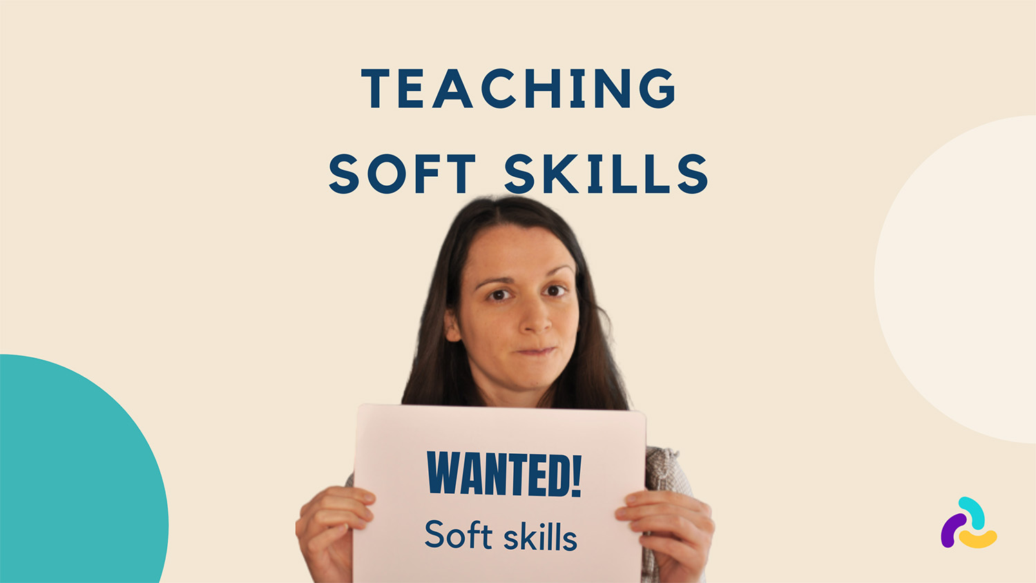 How to teach soft skills