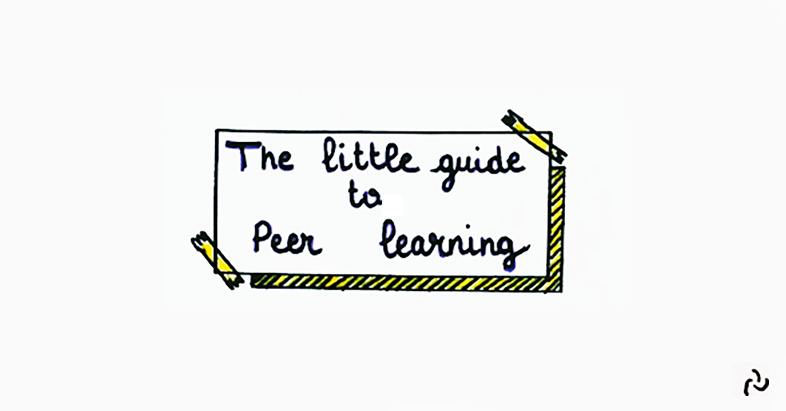 The Little Guide to Peer Learning